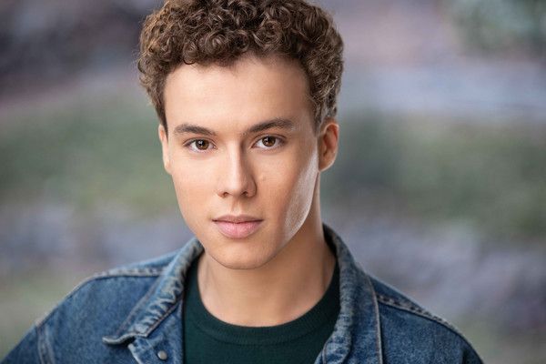 Jake Bennett Siegfried Photo