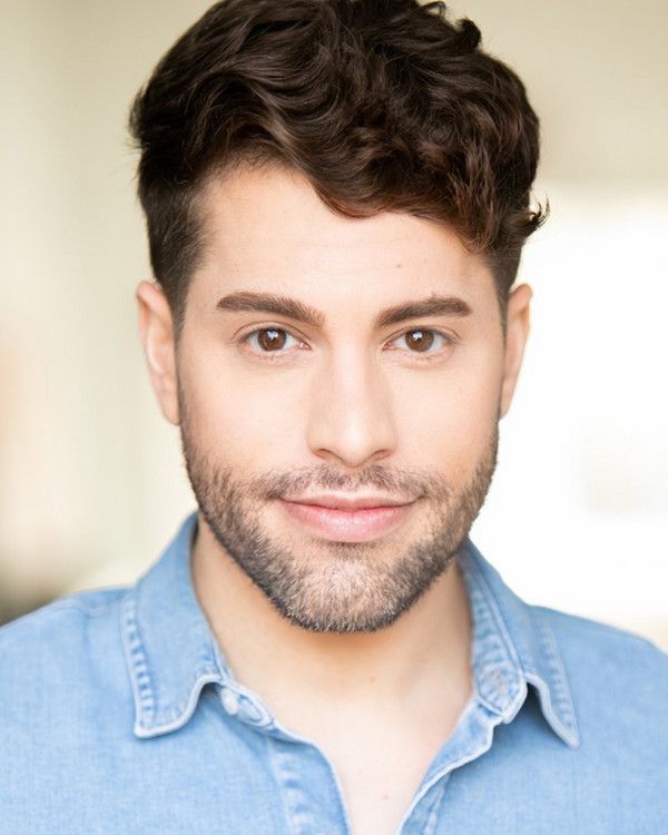 Justin Anthony Long Photo
