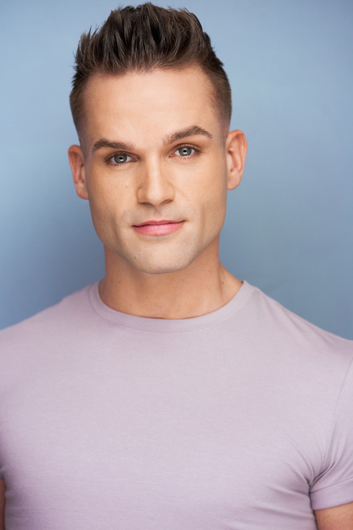 Fabi Gallmeister Headshot