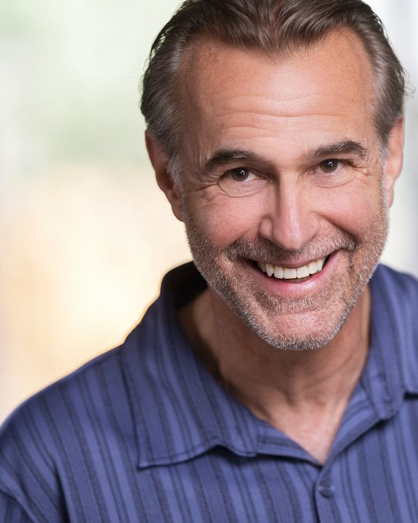 Steve Sladaritz Photo