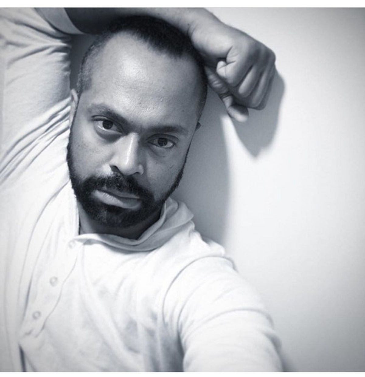 Patrick M. Doneghy Headshot