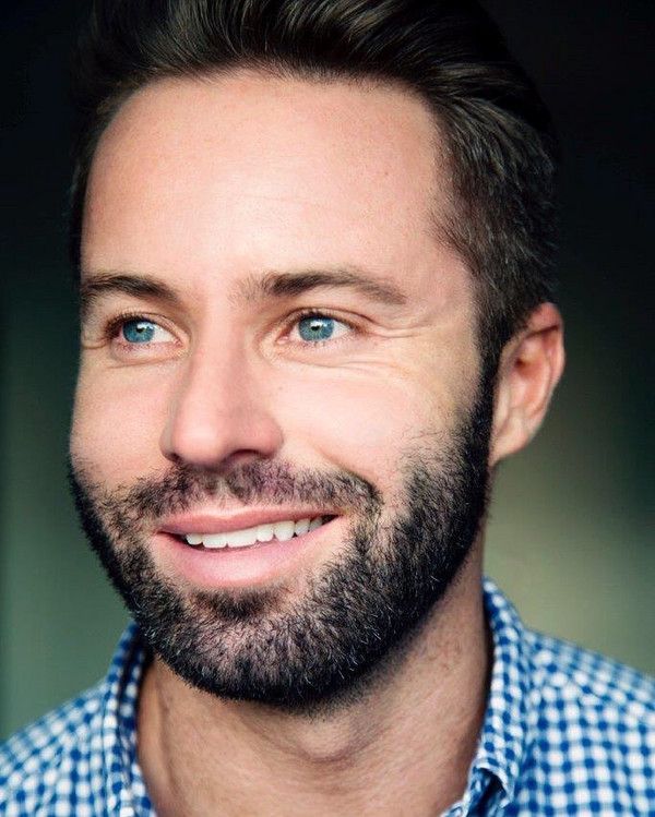 Paul Christopher Photo