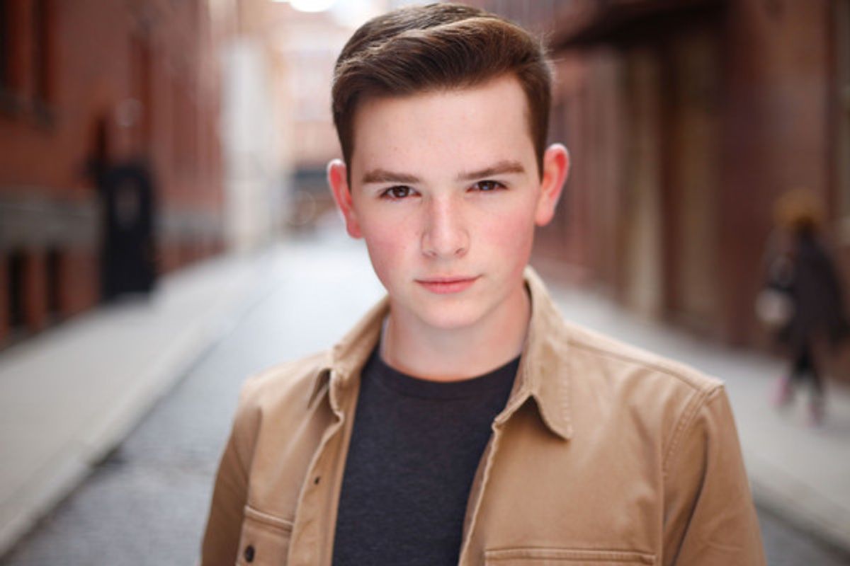 Burke Brickner Headshot