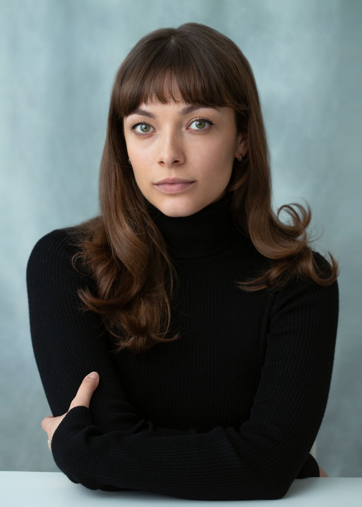 Molly Osborne Headshot