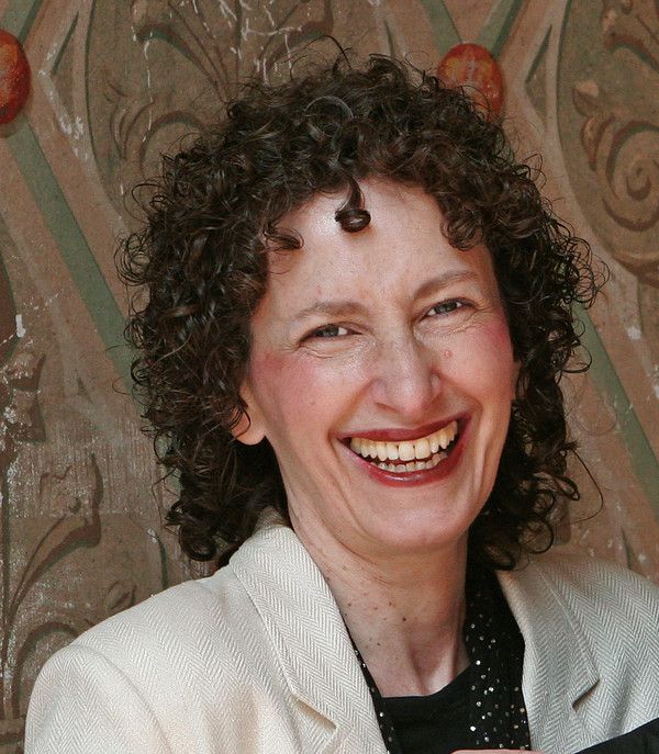 Ellen Mandel Photo