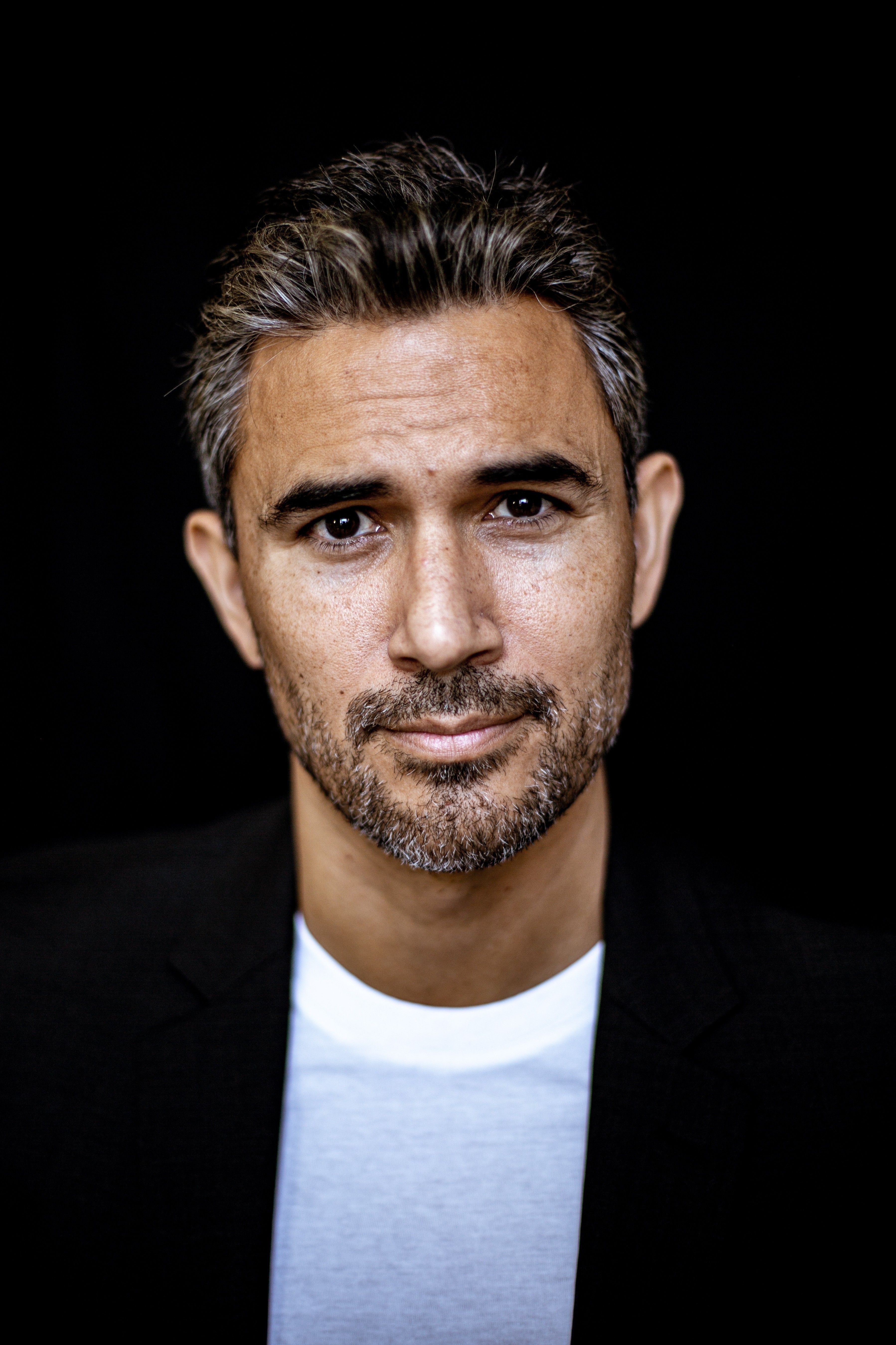Ivan Hernandez Photo