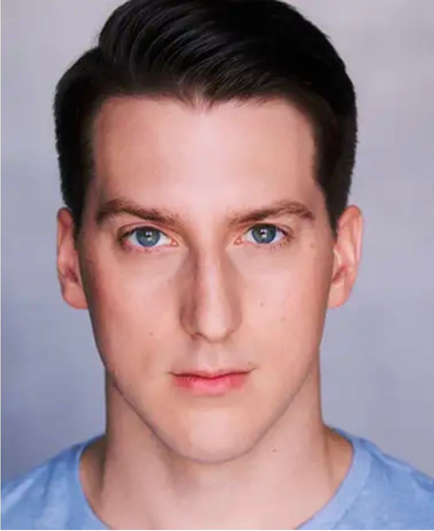 Jonathan Bryant Photo