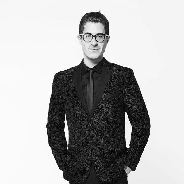 WILL NUNZIATA Photo