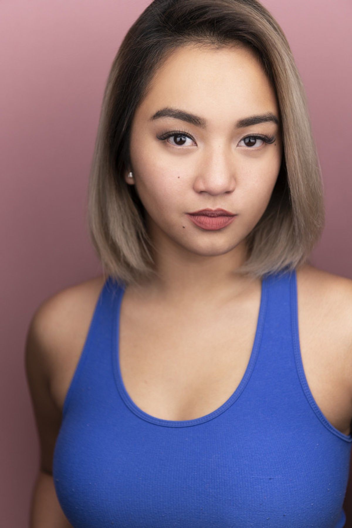 Joy Lynn Pringle Headshot