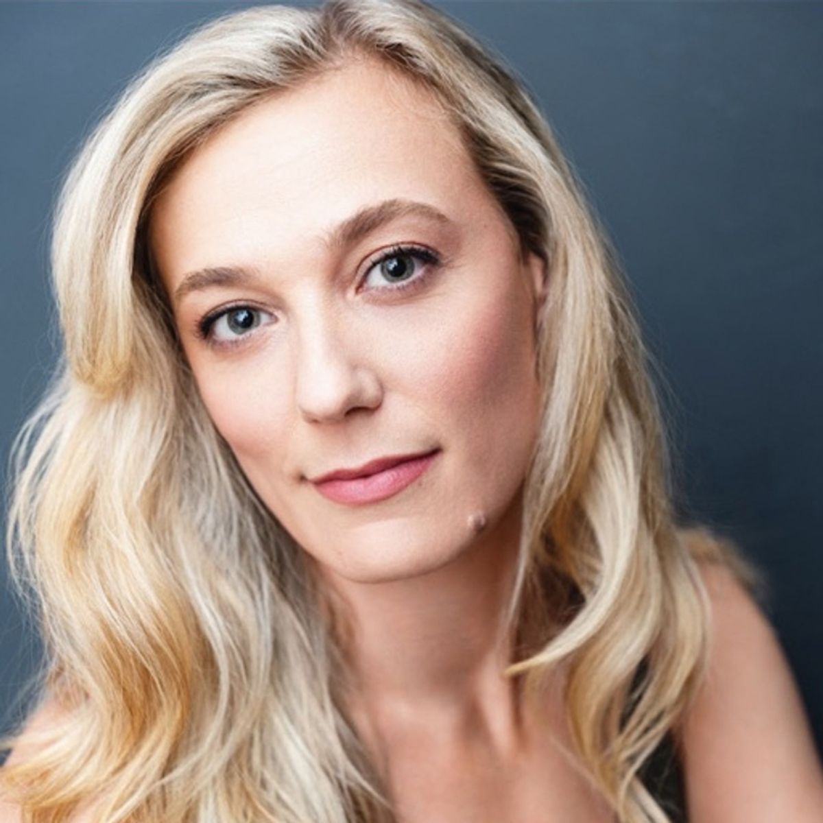 Sarah Michele Lindsey Headshot