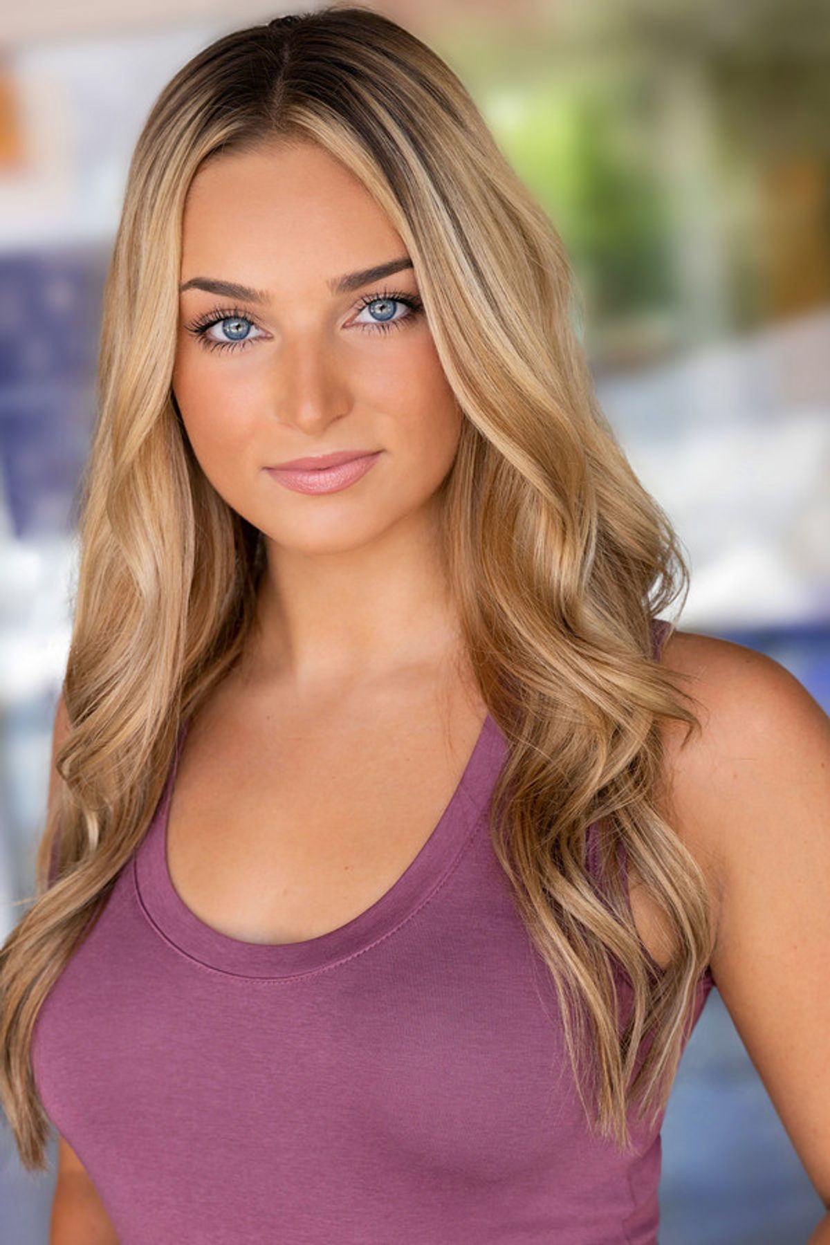 Reagan Kennedy Headshot