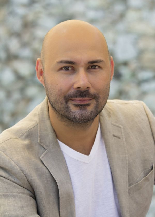 Jack Danini Photo