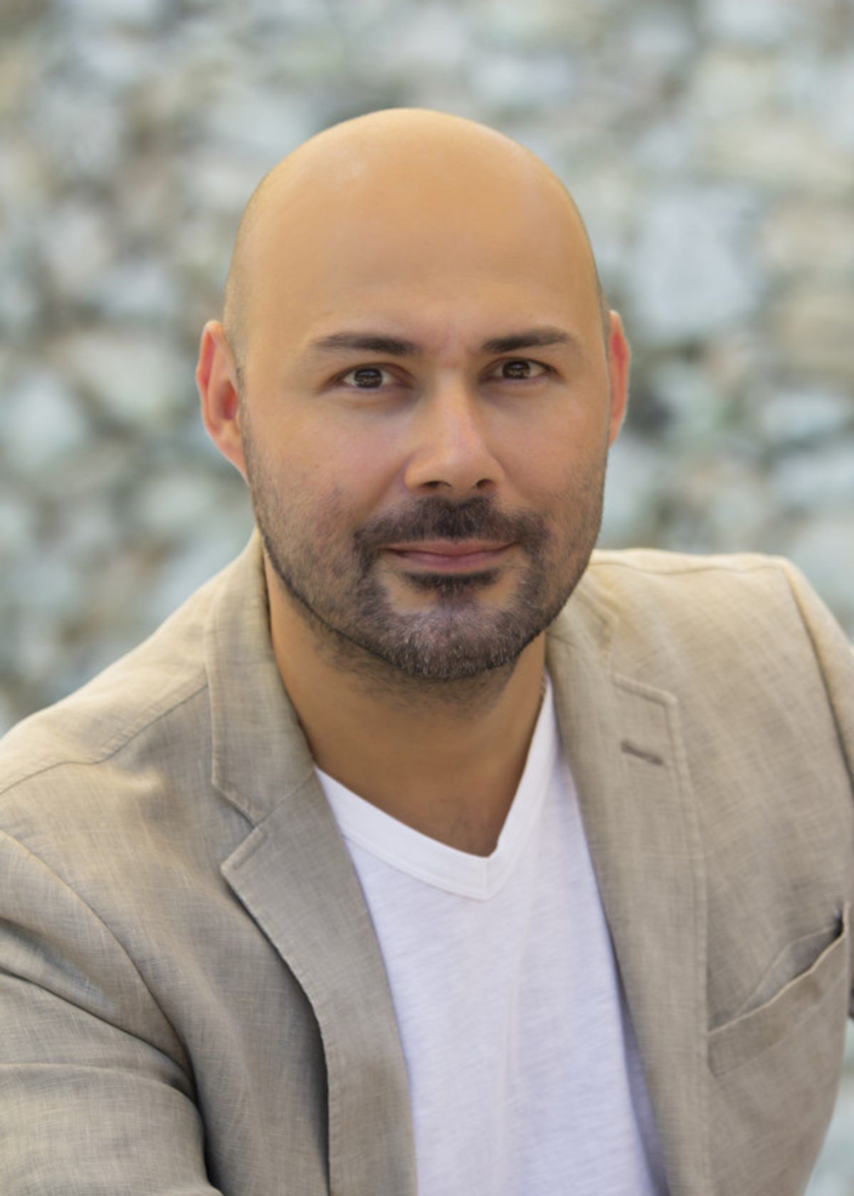 Jack Danini Headshot