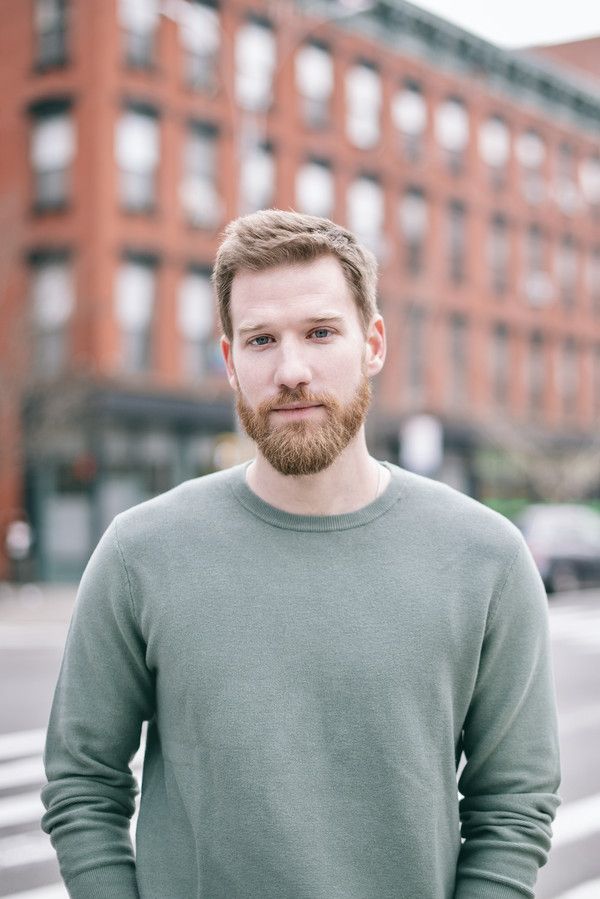 Matt Dickson Photo