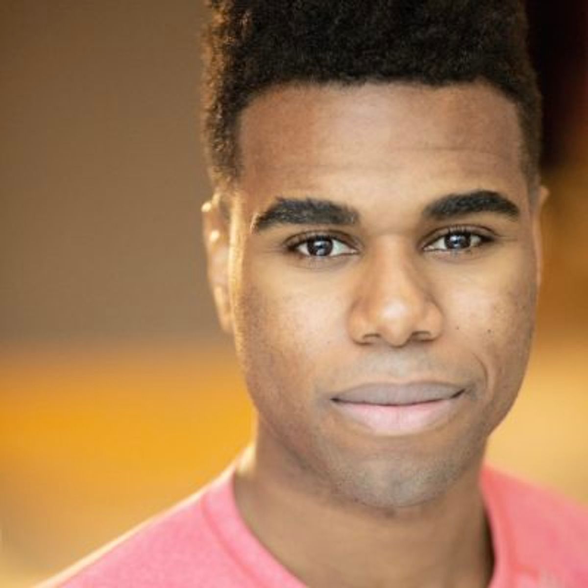 Justin Showell Headshot