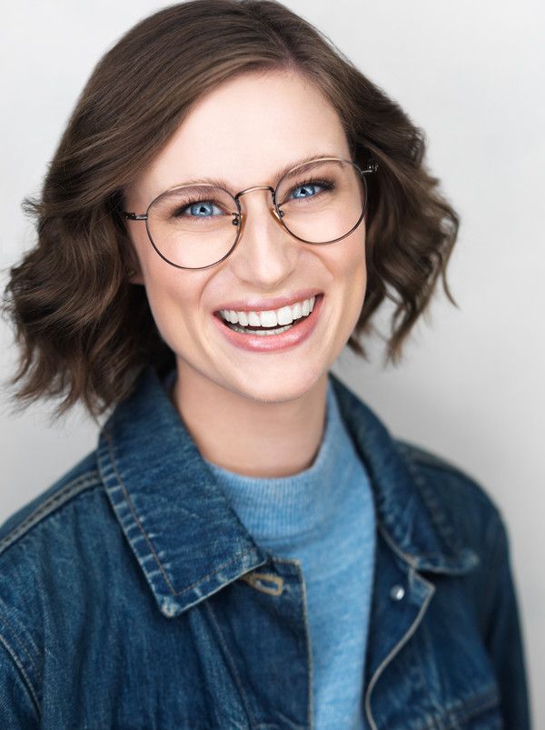 Harley Seger Photo