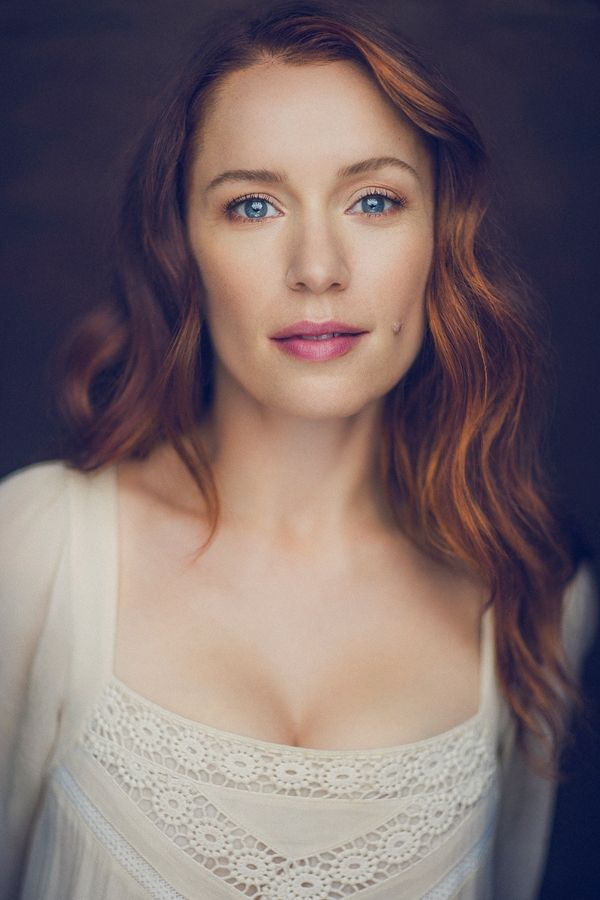 Dawn Cantwell Photo