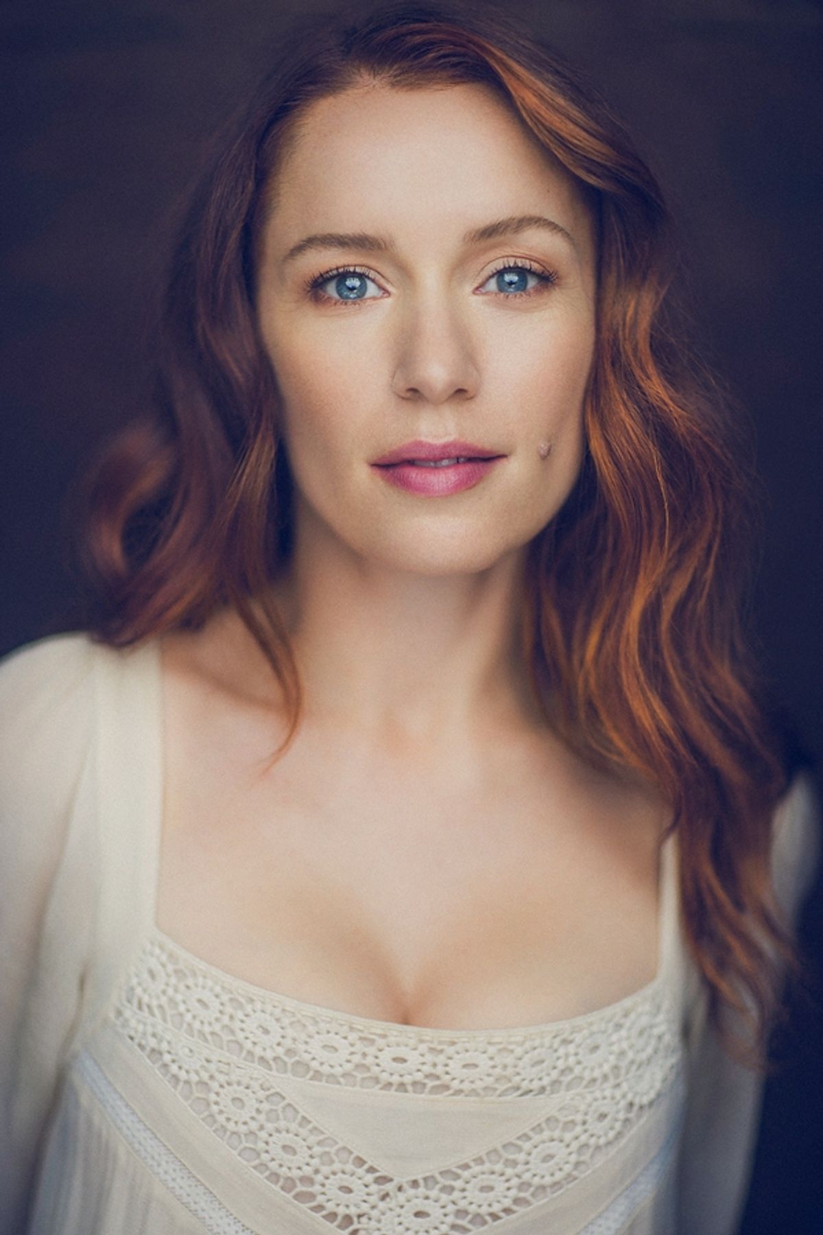 Dawn Cantwell Headshot