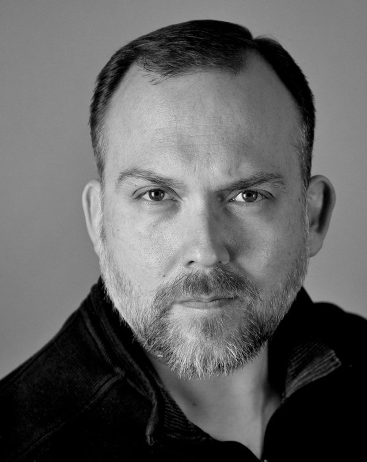Ken W Andrews Headshot