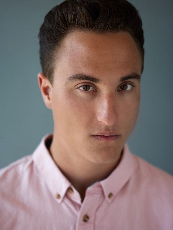 Charlie Lavaroni Photo