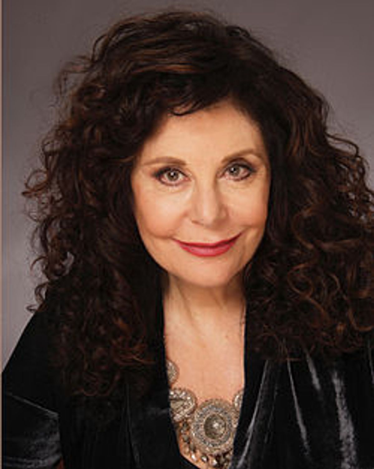 Karen Lorna Kondazian Headshot
