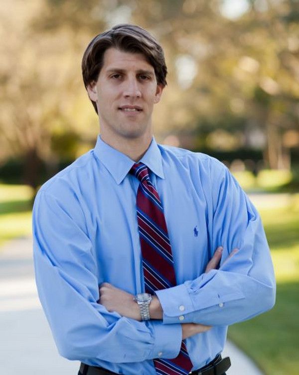 Jason Turchin Photo
