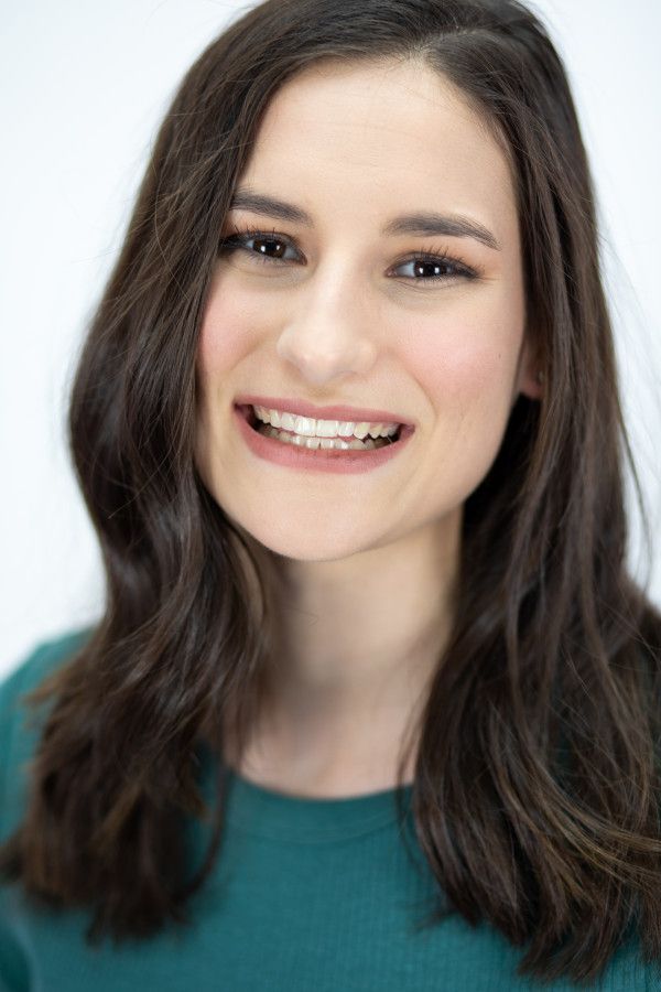Raina Mayerschoff Photo