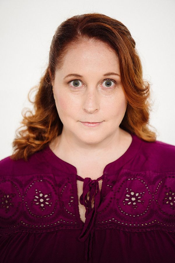 Racheal Leigh Photo