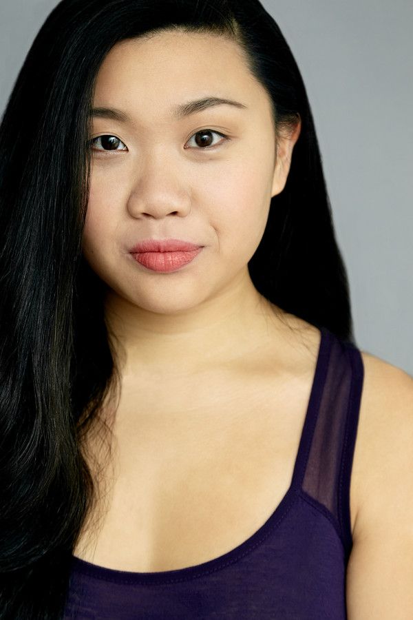 Rachael Chau Photo