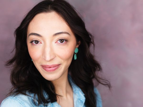 Arielle Beth Klein Photo