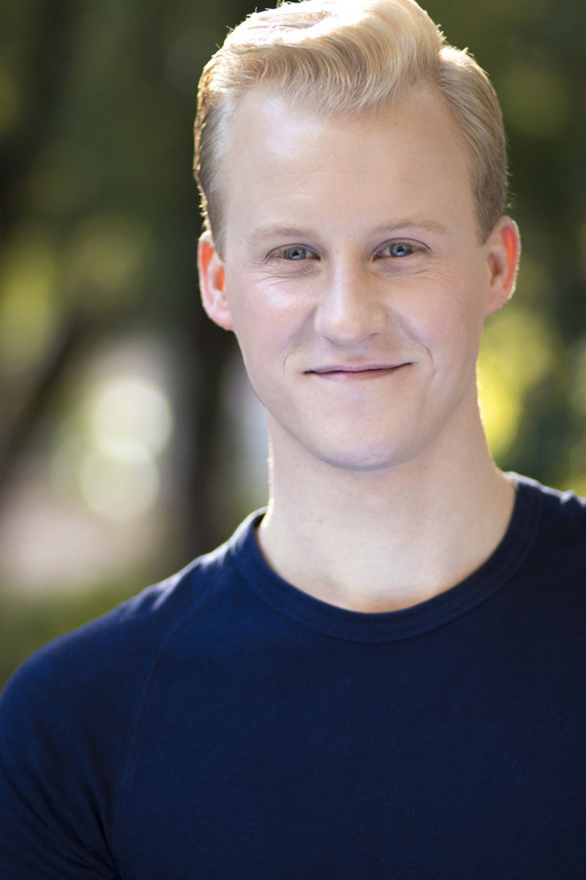 Jonathon Ryan Headshot
