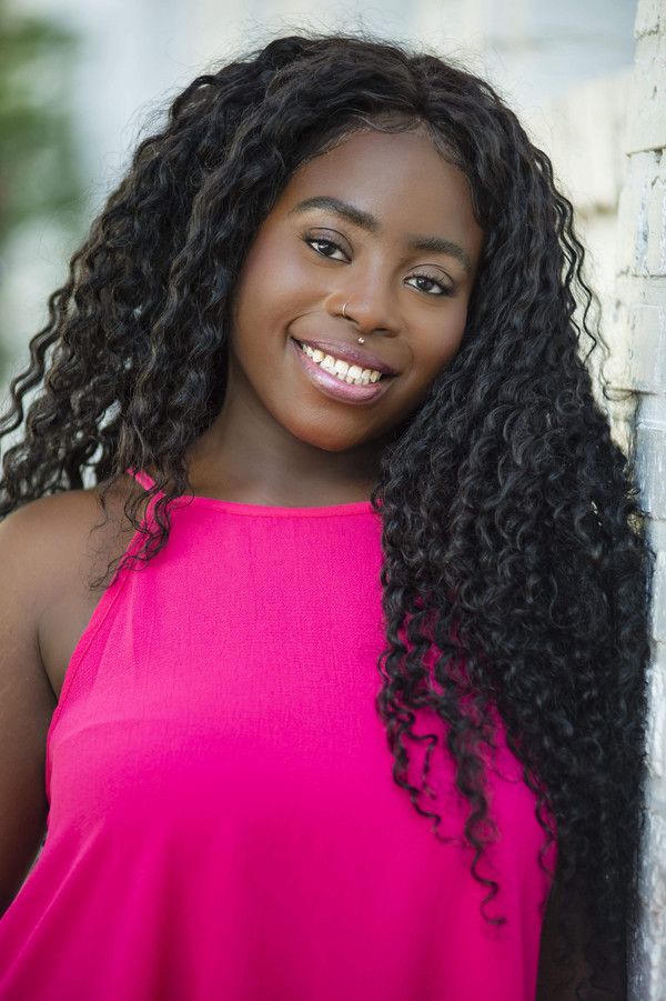 Kayla J Cowart Photo