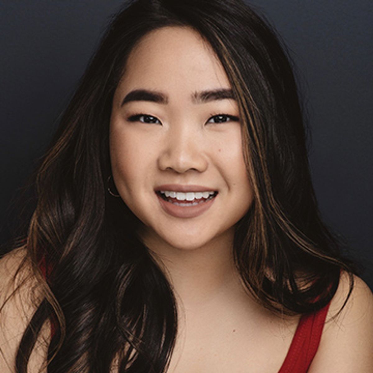 Emma  Stricker Headshot
