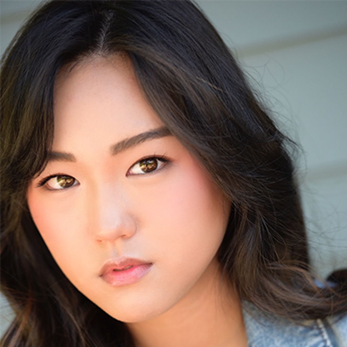 Kate Mina Lin Headshot