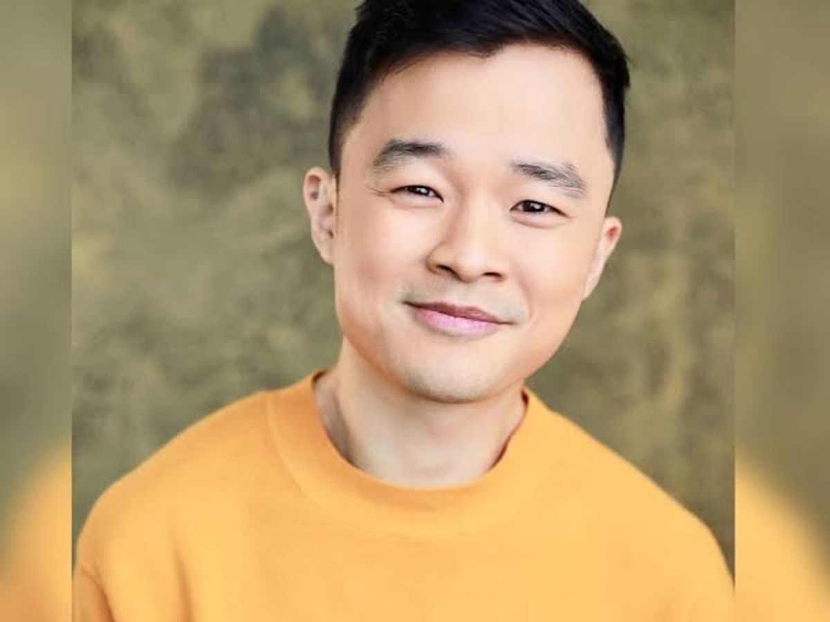 Aaron Teoh Headshot