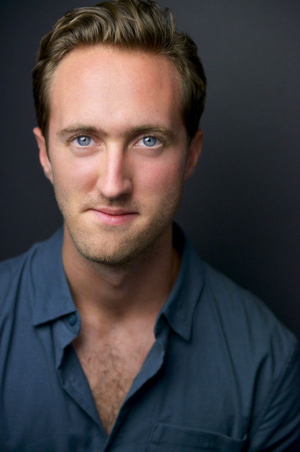 Danny Lindgren Photo