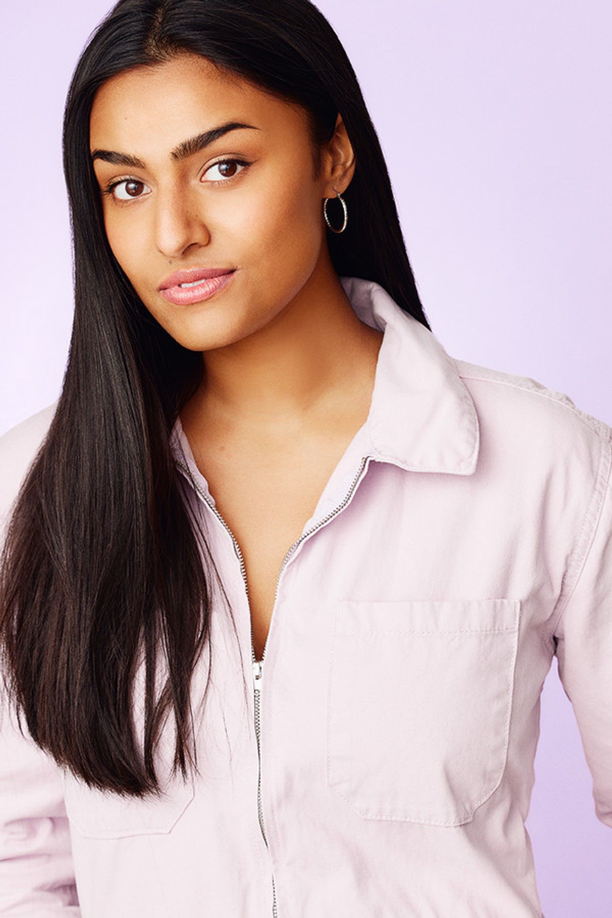 Jasmine Sharma Headshot