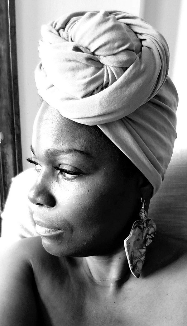 Gabrielle Lott-Rogers Photo