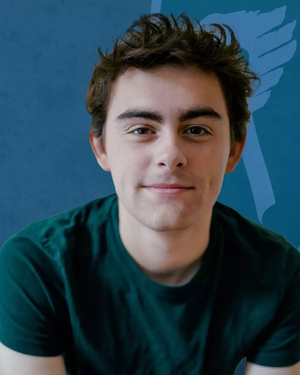 Joel Meyers Headshot