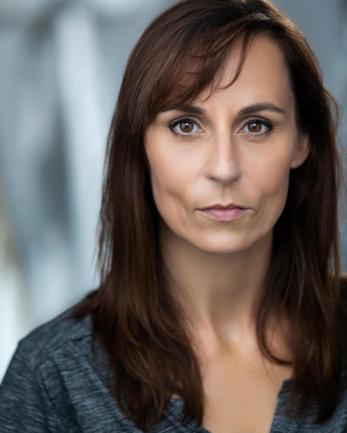 Julie Stark Headshot