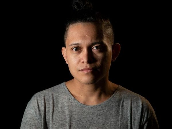 Allan James Paug Photo
