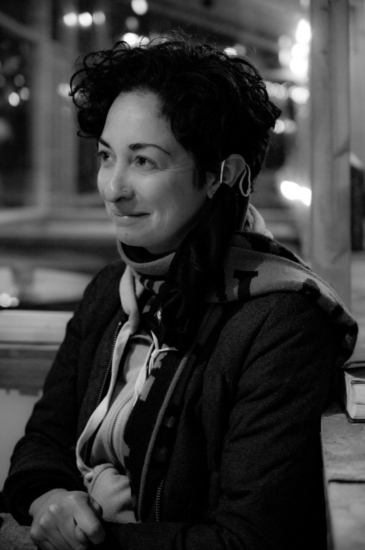Jayne Deely Headshot