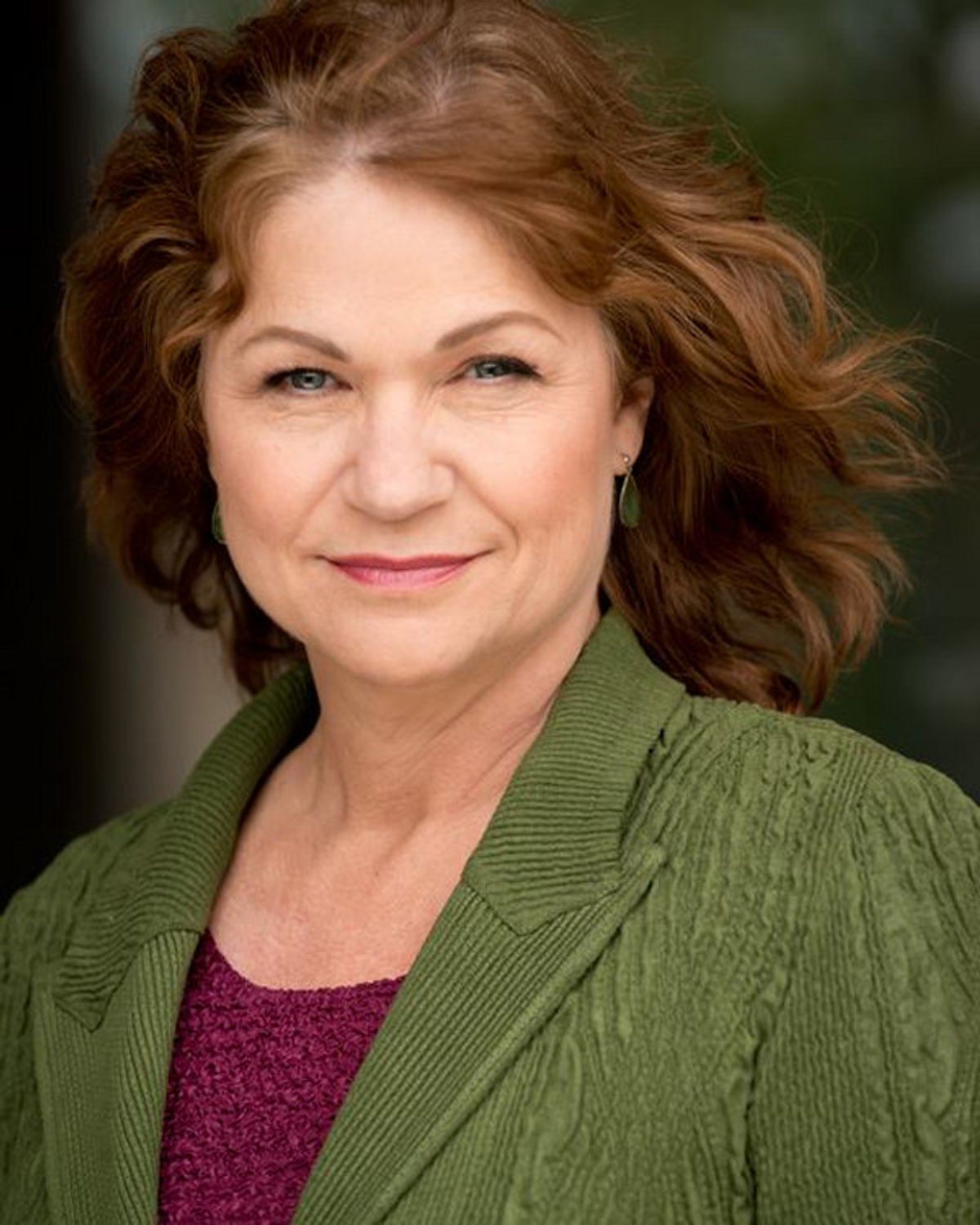Tamara Johnson Headshot