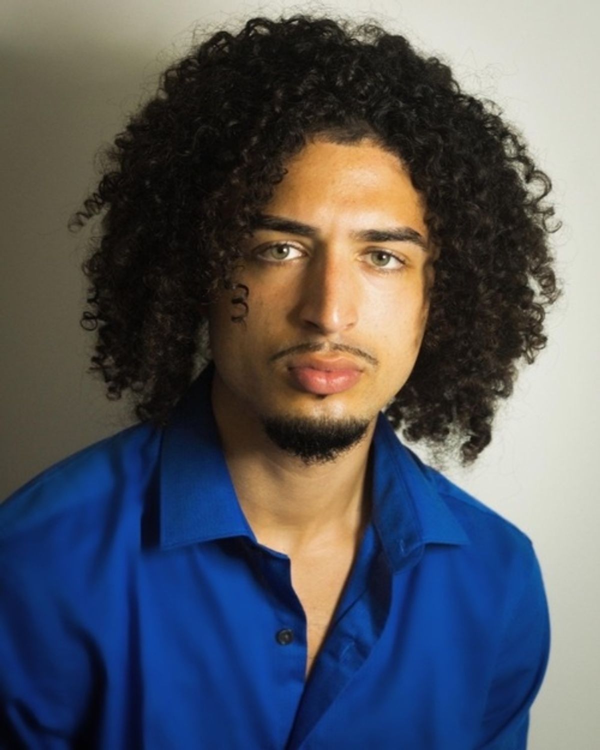 Brandon Mel Borkowsky Headshot