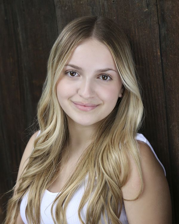 Sienna Mello Photo