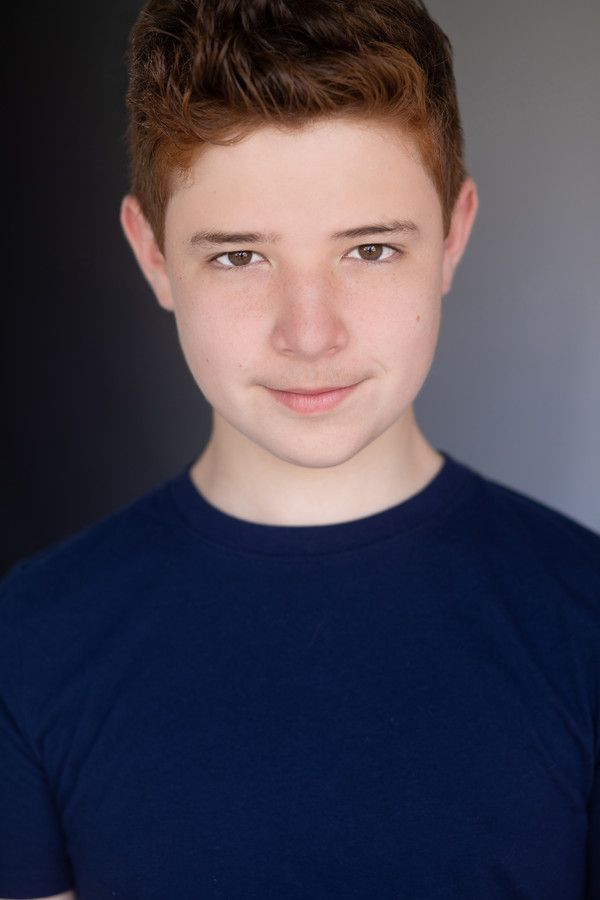 Jay Hendrix Photo