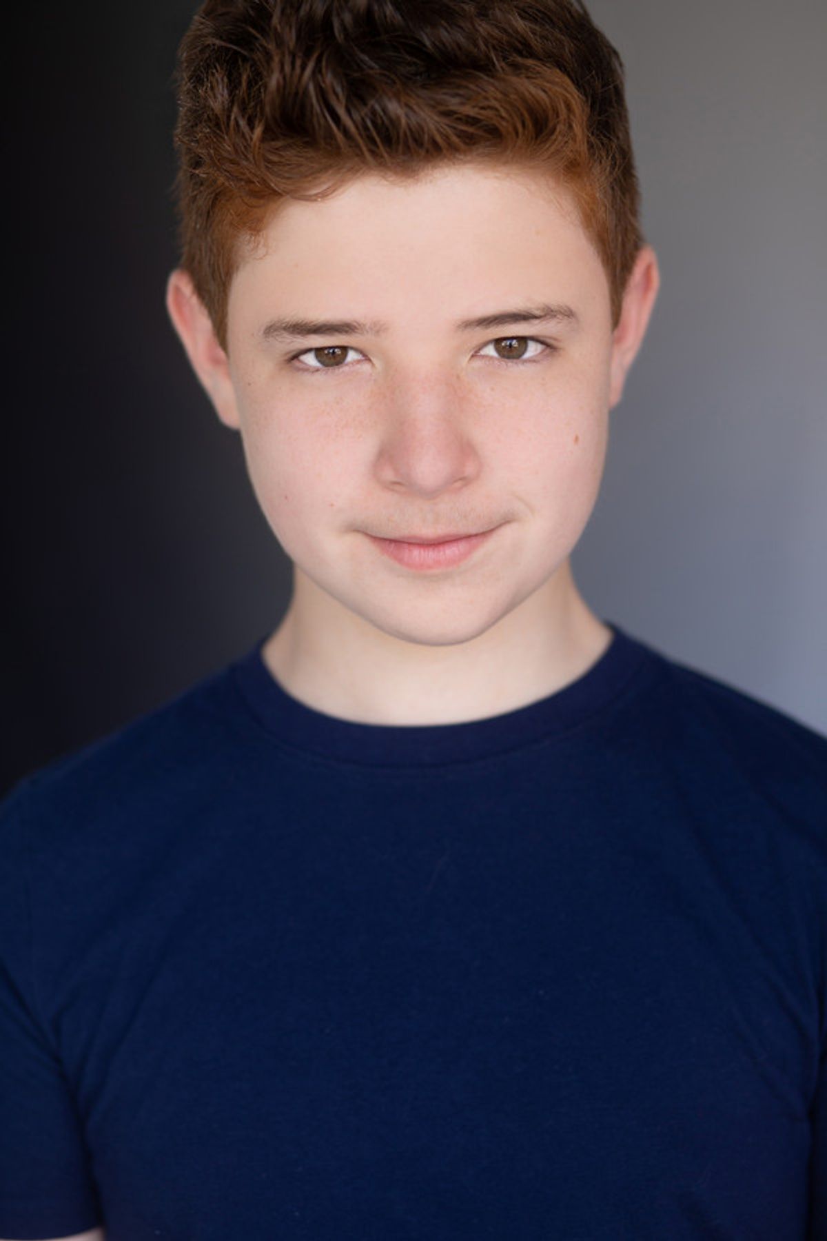 Jay Hendrix Headshot