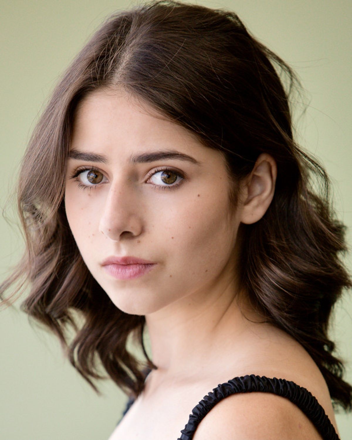 Julia Ruth Patella Headshot