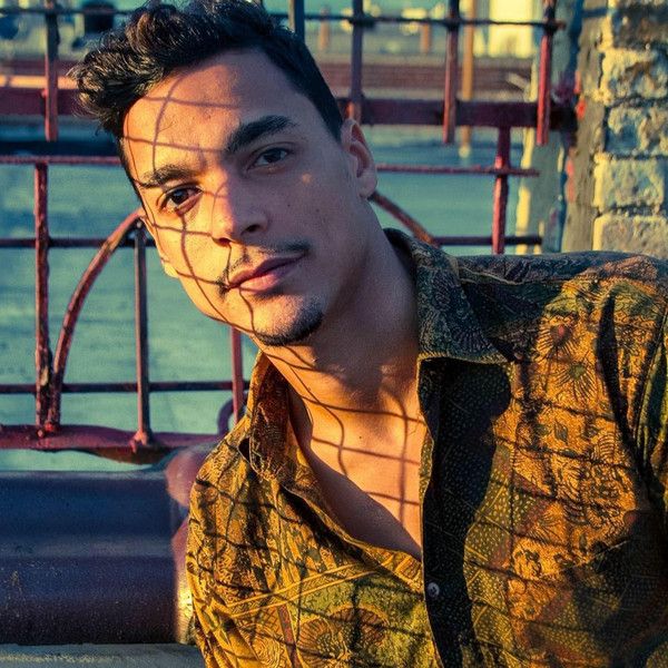 Jose-Luis Lopez Jr. Photo