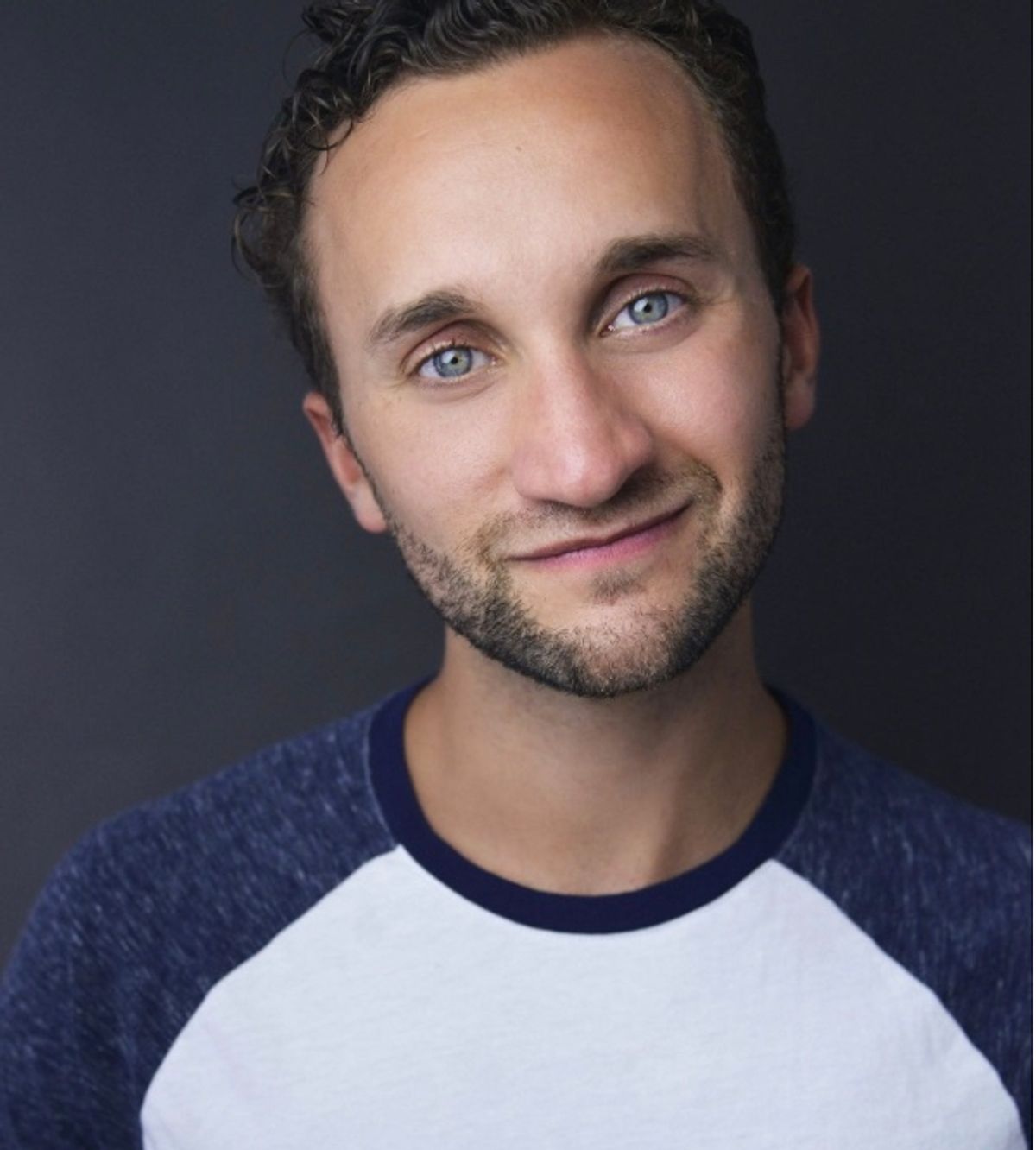 Joseph DePietro Headshot
